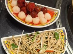 -芦月轩羊蝎子(劲松店)