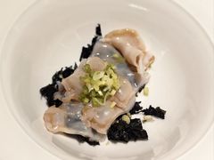 -君庭中餐馆(湘江豪生店)
