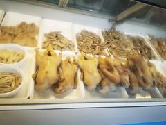 -胖子好盐水鸭(总店)