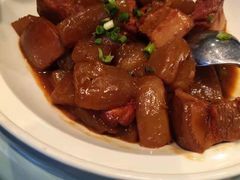 -香山湖渔家大院