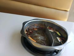 -欢乐牧场海鲜烤肉自助(牡丹园店)