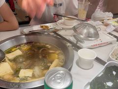 -八合里潮汕鲜牛肉火锅(万科里店)