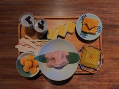 -朴物良社(东明锦园店)
