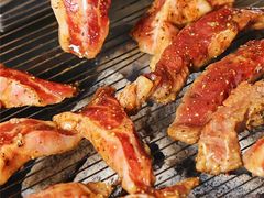 -金龙烧烤·牛肉面(西塔店)