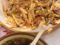 -东排食堂长沙小吃大排档(五一广场店)