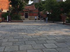 -晋江五店市传统文化旅游区