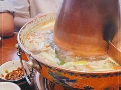 -1078號老北京涮肉(万达广场店)