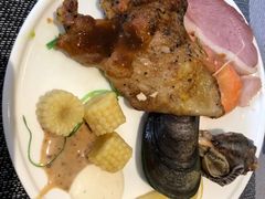 -威珀斯酒店·珀萃美食餐厅