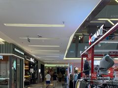 -福田卓悦INTOWN购物中心