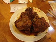 iphone_upload_pic-东北四季饺子王(华山路店)