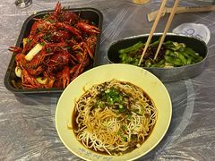 -靓靓蒸虾·头牌蒸虾(雪松路总店)