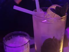 -MARU玛露音乐餐厅(大学路店)