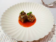 -京兆尹(雍和宫店)