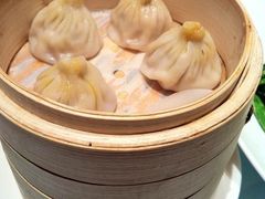 蟹粉小笼-福1039(愚园路店)