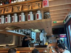 -蟹黄鱼·海派深夜面馆(江湾里店)