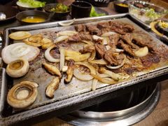 -香猪坊韩国烤肉专属门店(魏公村店)