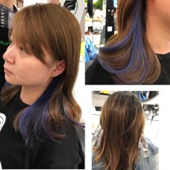 -卓梵美发·精品Salon