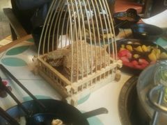 -南城十里潮汕鲜牛火锅·鲜虾生滚粥(融汇老商埠店)