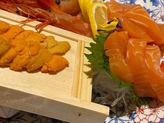 -活鳗饭·鹅肝范儿(高碑店店)