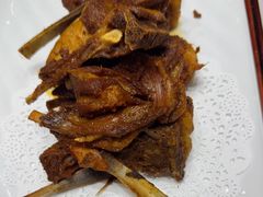 -颂福楼·南京菜(定淮门店)
