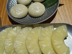 -哼蟹二将·烤肉酱蟹(合生汇店)