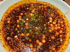 -向川南·水煮鱼·川菜(和平里店)