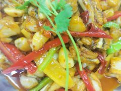 -一闻香迷宗蟹(金华江南店)