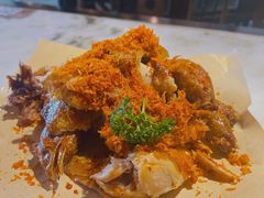 兰亭手撕鸡-苏乡兰亭·新派淮扬菜(吾悦广场店)