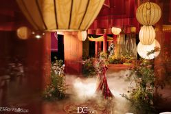 -DC大蔡婚礼策划(李公堤店)