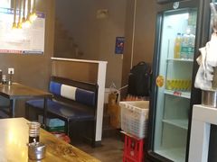 大堂-南湖胖子砂锅(铁心桥店)
