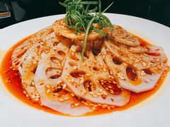 -绿茶餐厅(昌平悦荟店)