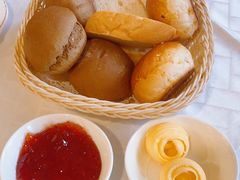 -新侨三宝乐西餐厅(崇文门店)