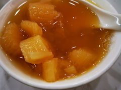 木薯羹-张飞木薯羹(金鱼巷店)