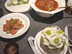 -锦府园·新台州菜(合生汇店)