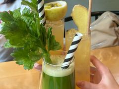 -Ginger(兴国路店)