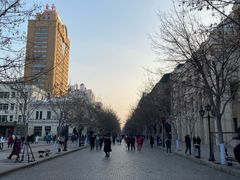 -华梅西餐厅(哈尔滨中央大街店)