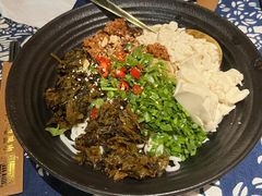 -滇道云南特色料理(康定路店)