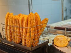 -嗲德来·豆浆·油条(商城路店)