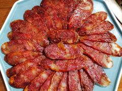 -代羊肉(中和店)