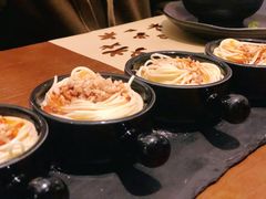 川味凉面-榕意·川味之美(深业上城店)