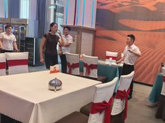 -丝宴·凤城印象·西北特色菜(彩虹湾店)