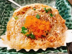 芝士蟹宝-眷屋の深夜食堂(云锦中心店)
