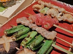 -南风(淮海街店)