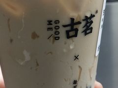 -古茗(南坪万达步行街店)