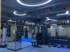 -M.S拳击泰拳馆(大学路店)