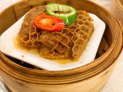 冶味金錢肚-岭南真味·匠心粤菜(K11店)