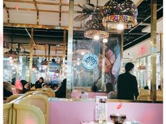 大堂-米多分·越南小馆(南海万科广场店)