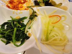 -东方饺子王(和平里店)