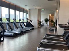 -YCHL FIT 健身(星寰店)
