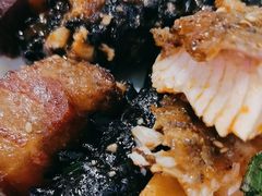 -金滏山烤肉·海鲜·火锅自助餐厅(襄阳万达店)